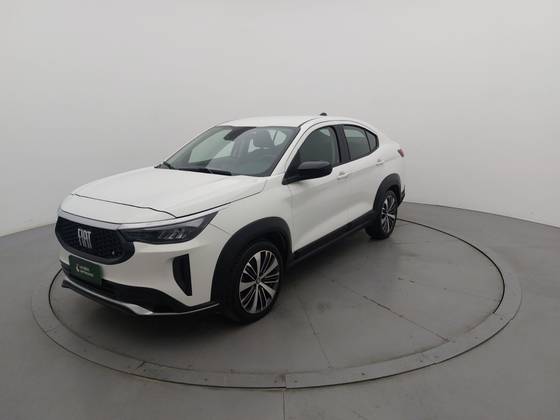 FIAT FASTBACK 1.0 TURBO 200 FLEX AUDACE CVT